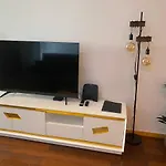 Apartment Host'in Arrais Aveiro