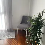 Host'in Arrais Apartment