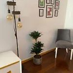Host'in Arrais Apartment *