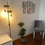 Apartment Host'in Arrais Aveiro