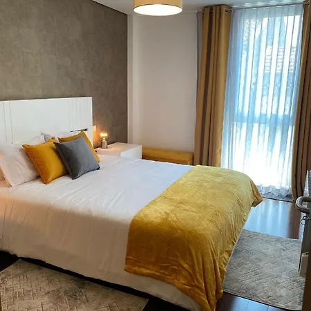 Host'in Arrais Apartment *