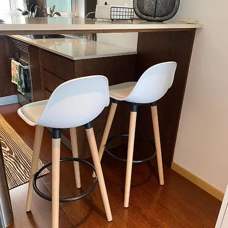 Apartment Host'in Arrais