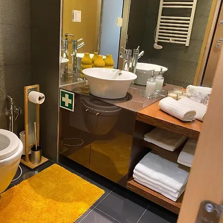 Apartment Host'in Arrais