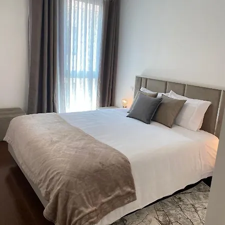 Apartment Host'in Arrais Aveiro