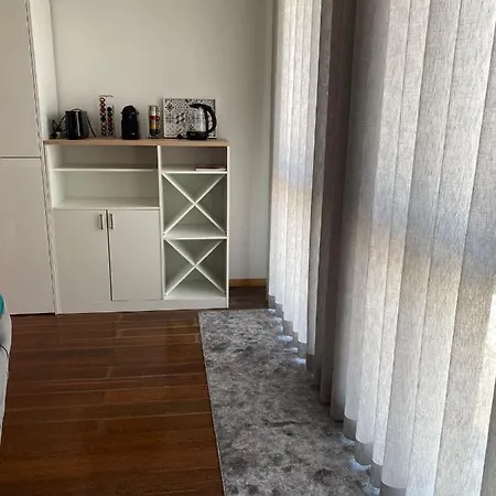 Apartment Host'in Arrais *