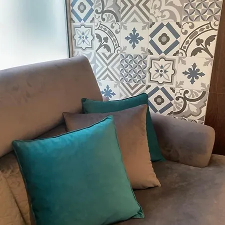 Host'in Arrais Apartment