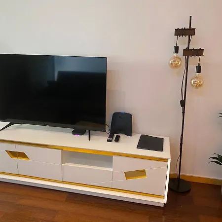 Apartment Host'in Arrais Aveiro