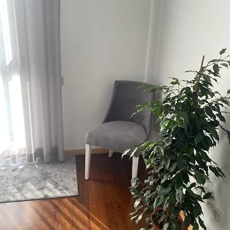 Host'in Arrais 公寓