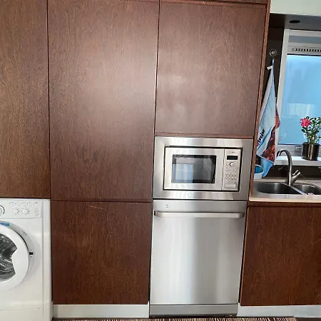 Host'in Arrais 公寓 *