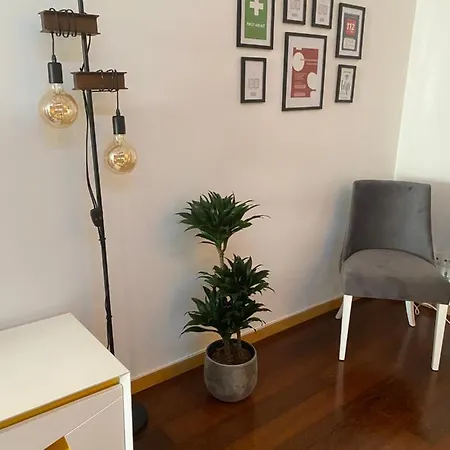 Host'in Arrais Apartment *