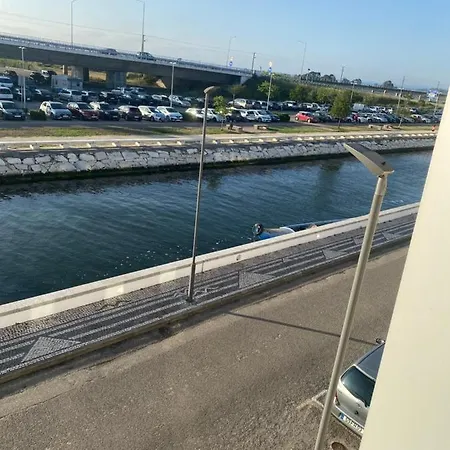 Host'in Arrais 公寓