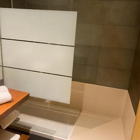Apartment Host'in Arrais