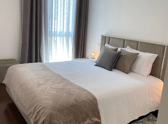 公寓 Host'in Arrais 阿威罗