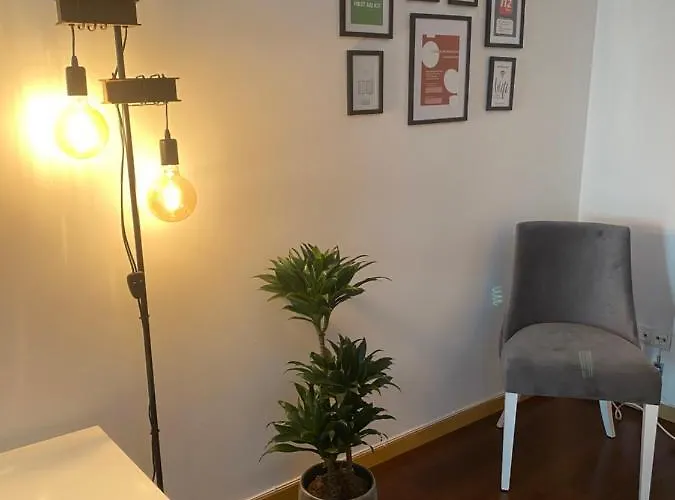 公寓 Host'in Arrais 阿威罗